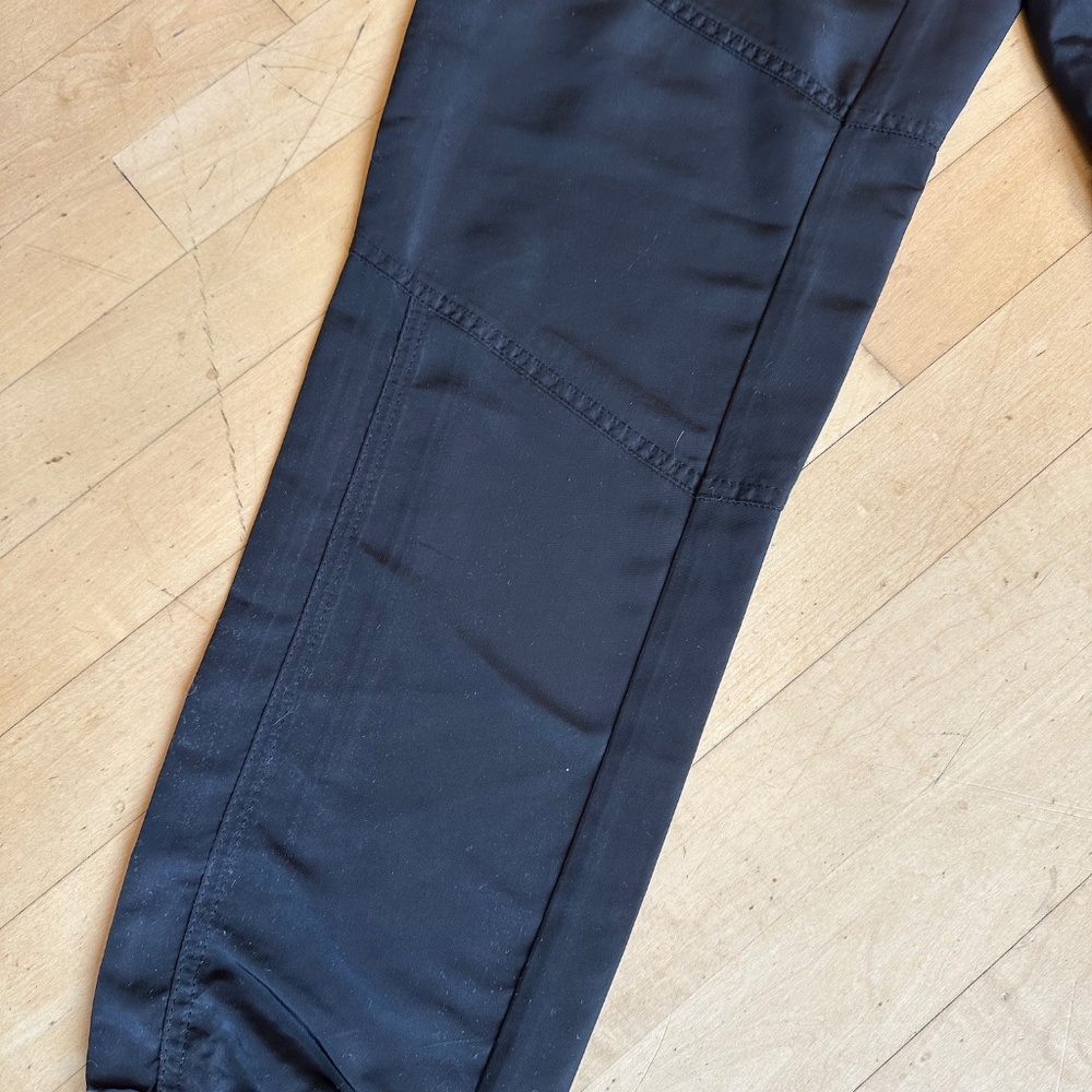 CO'COUTURE Tilley Tech Pant, XS, GD1151 - Picture 3 of 7